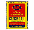 VEGETABLE OIL