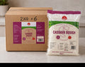 Cassava Dough