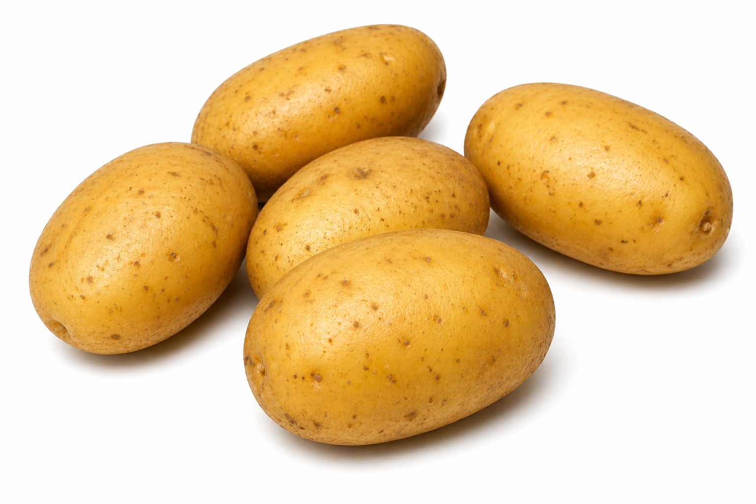 Jumbo Potatoes 5kg