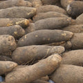 CUT PUNA YAM 5Kg
