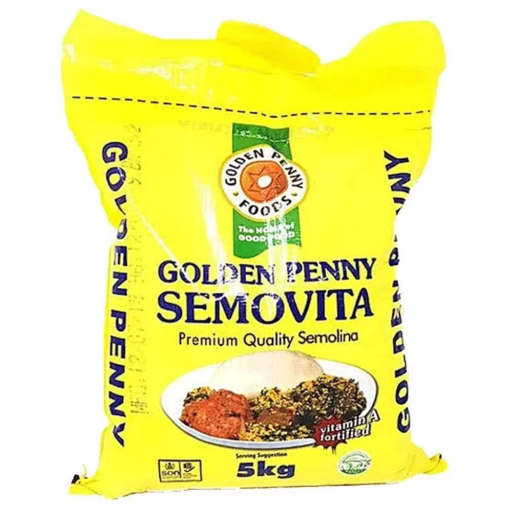 Semovita Bag