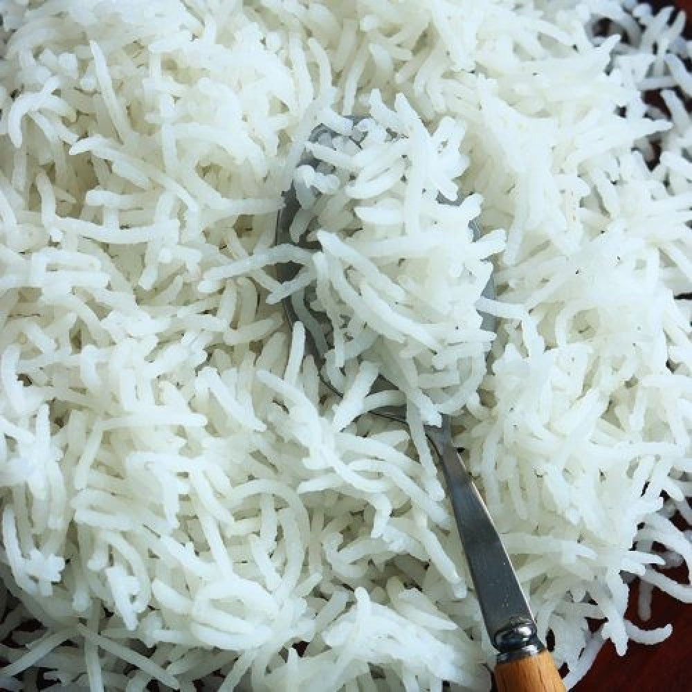 Basmati Rice bag 10kg