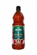 PALMOIL