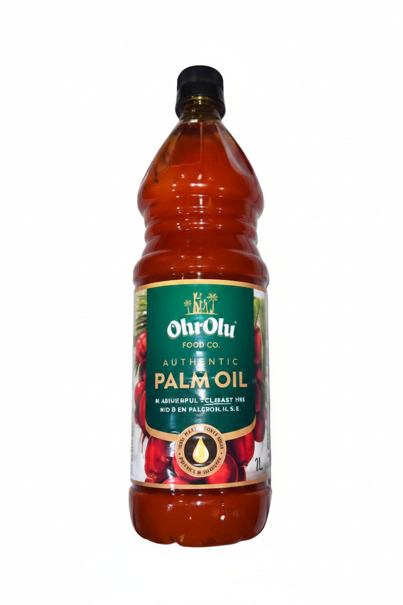 PALMOIL