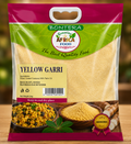 Yellow Garri