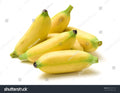 APPLE BANANAS