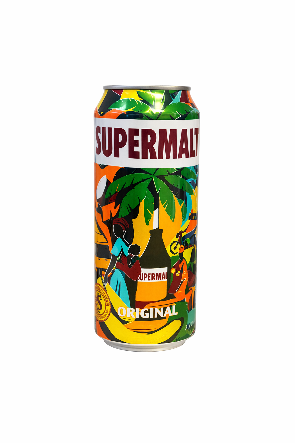 SUPERMALT
