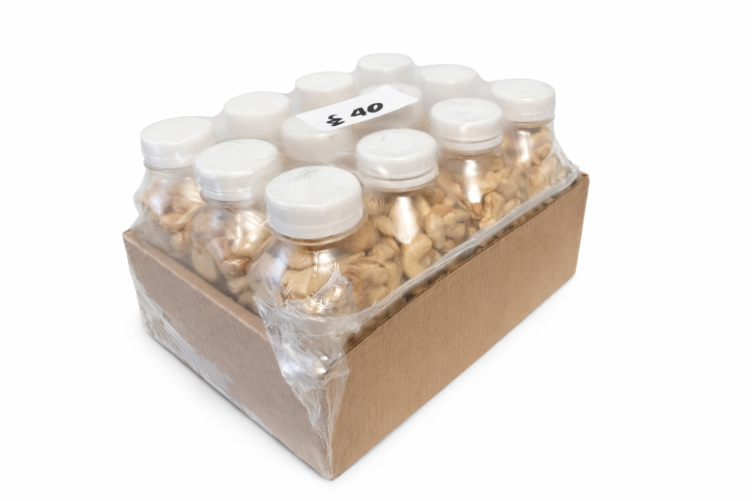 Cashew nuts