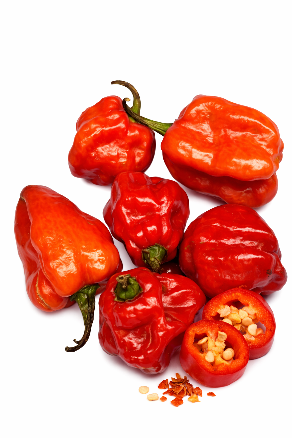 HOT PEPPERS (FRENCH – JARS)