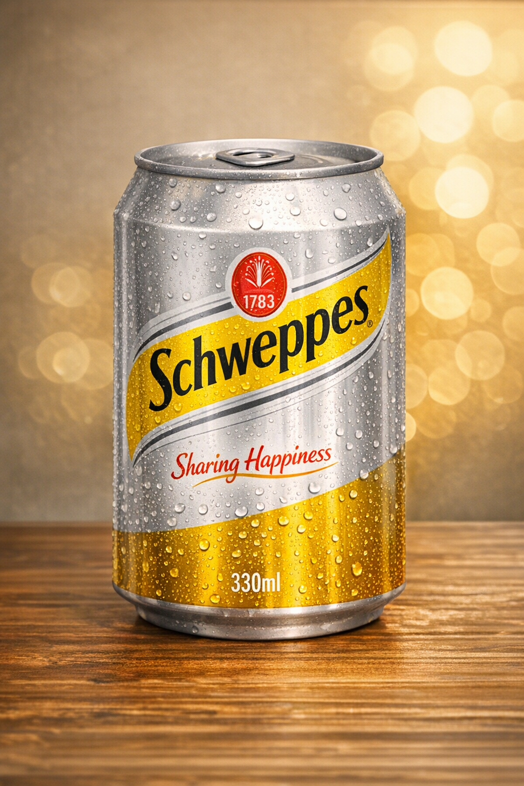 SCHWEPPES