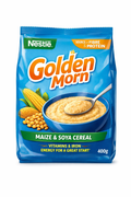 GOLDEN MORN 400g