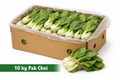 Pak Choi  10kg
