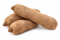YAMS GHANA