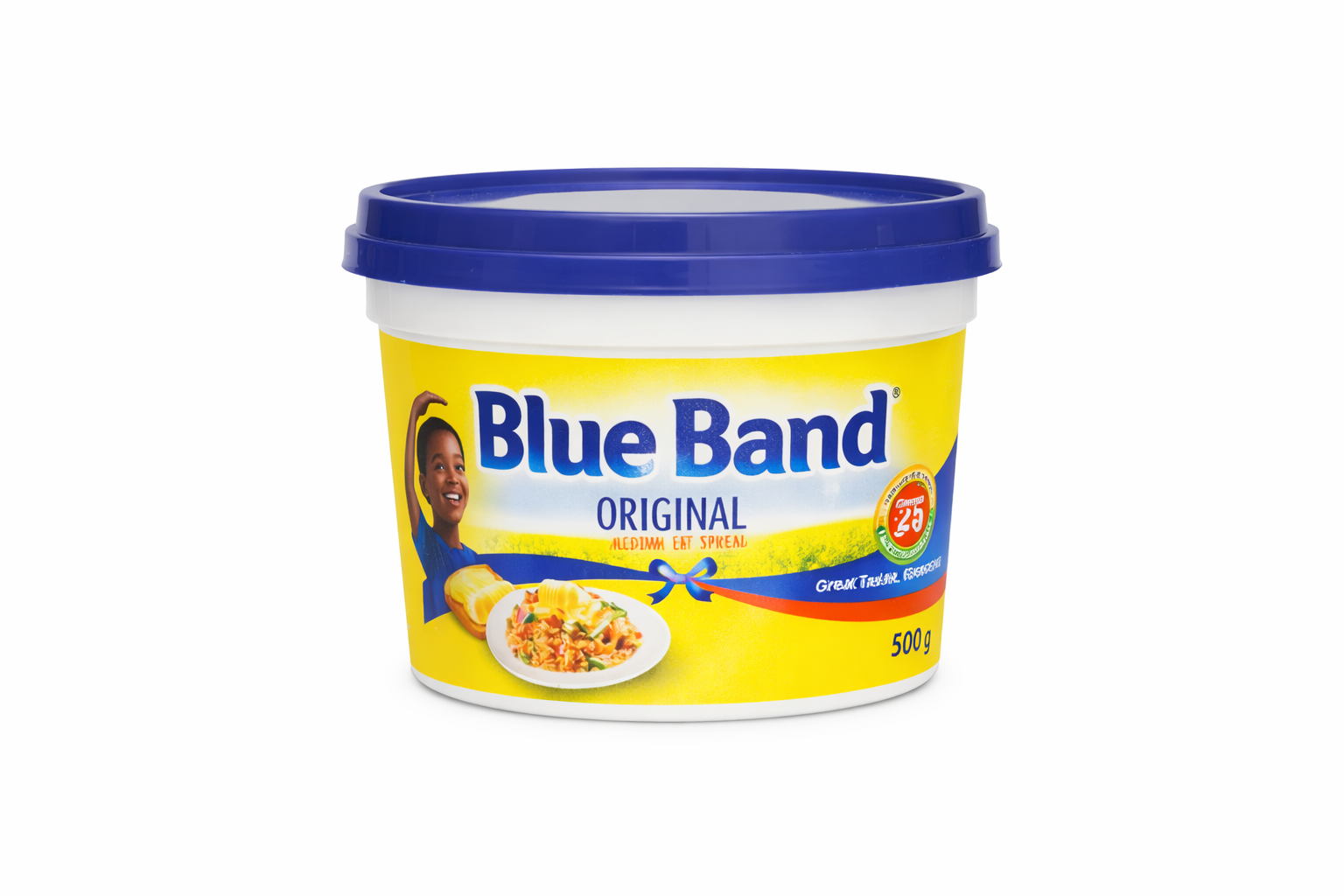 BLUEBAND