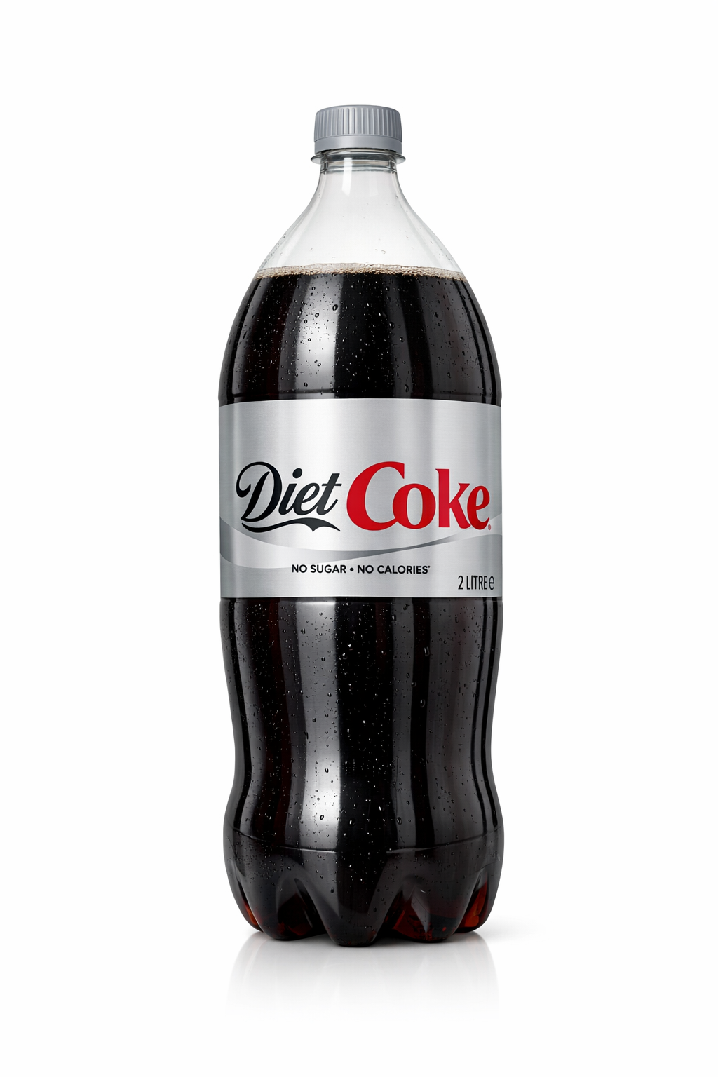 Diet Coke 2L – Bulk Pack (6 Bottles)