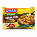 INDOMIE NOODLES PEPPER SOUP