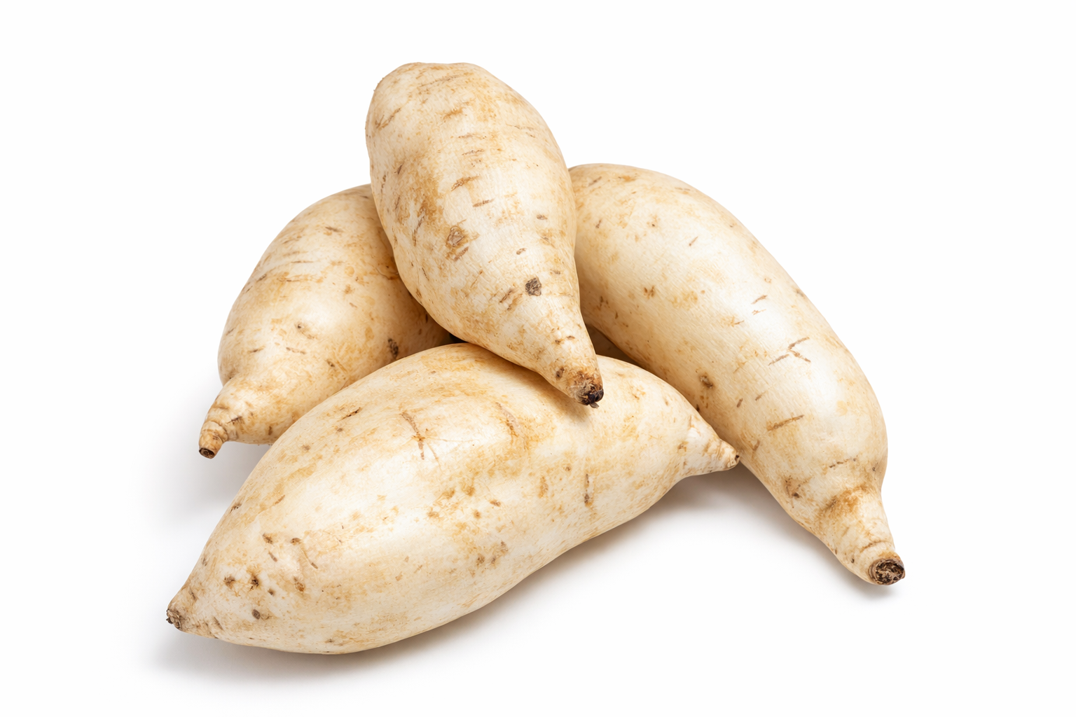 SWEET POTATO (Nigerian) 8KG