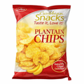 PLANTAIN CHIPS ADES RED