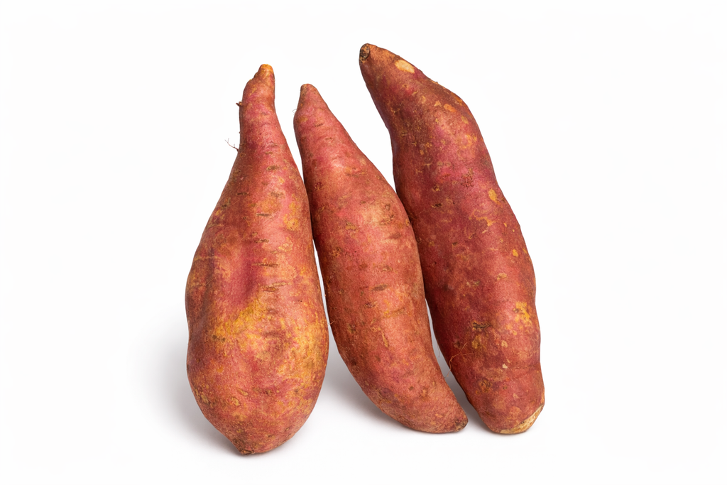 SWEET POTATO BRAZIL 5KG