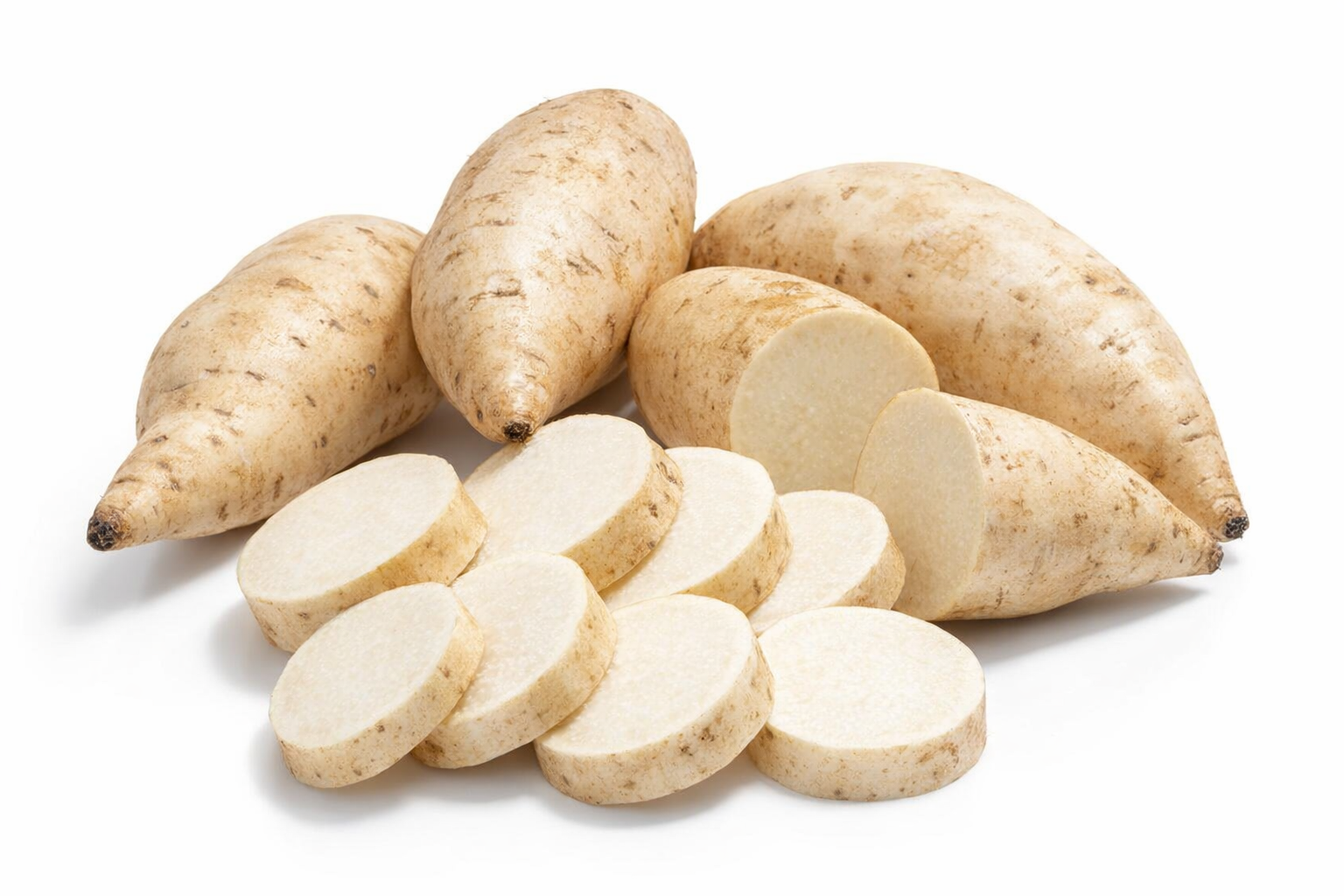 SWEET POTATO (UGANDAN) 5KG