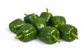 CAPSICUMS – GREEN BELL