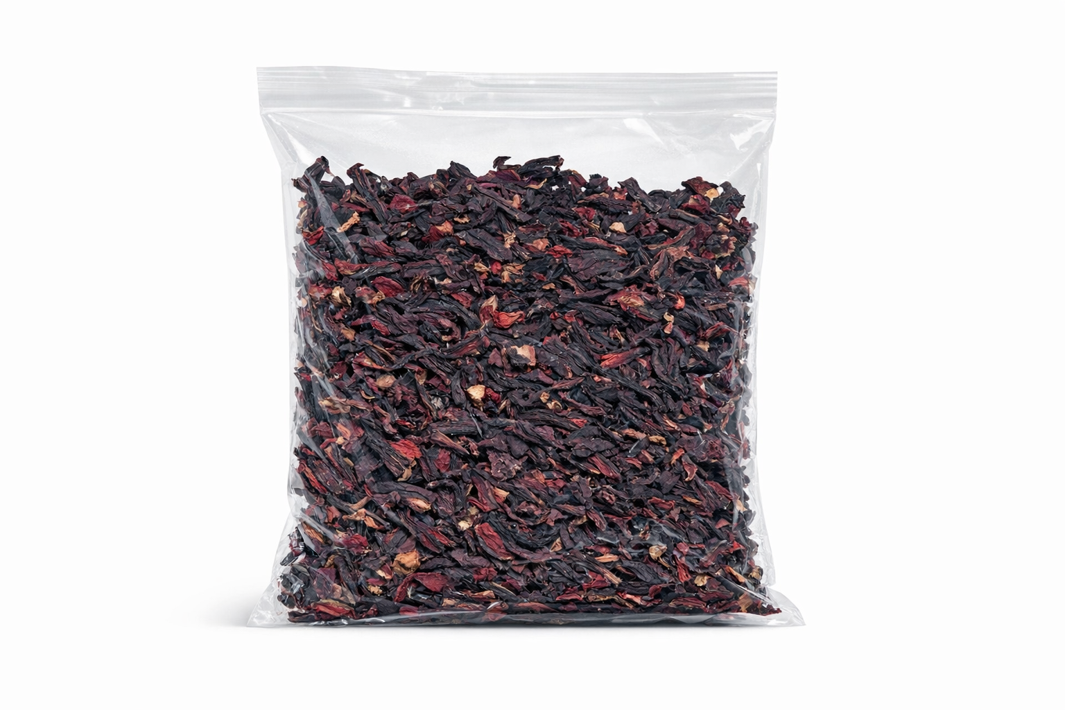 SORREL (DRIED) 10 PKTS