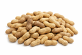 GROUNDNUTS
