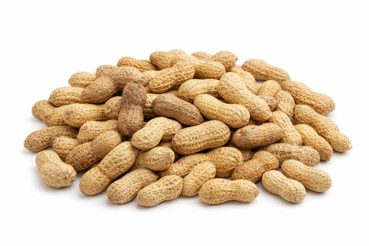 GROUNDNUTS