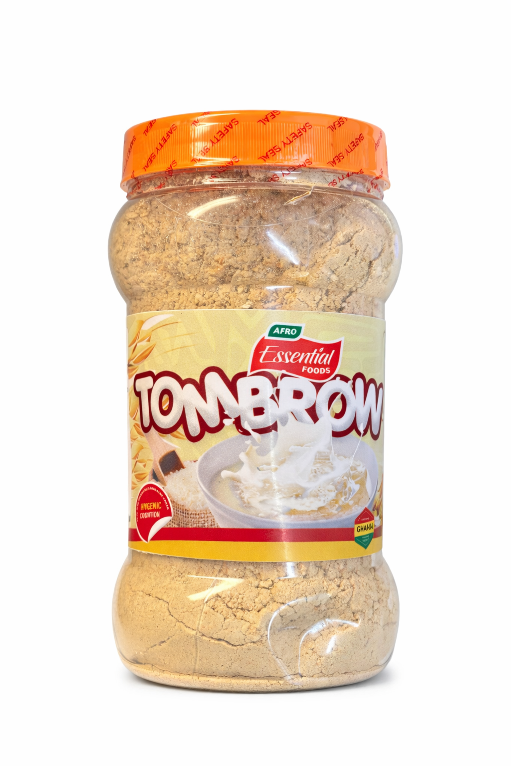 Tombrown Cereal Powder 500g
