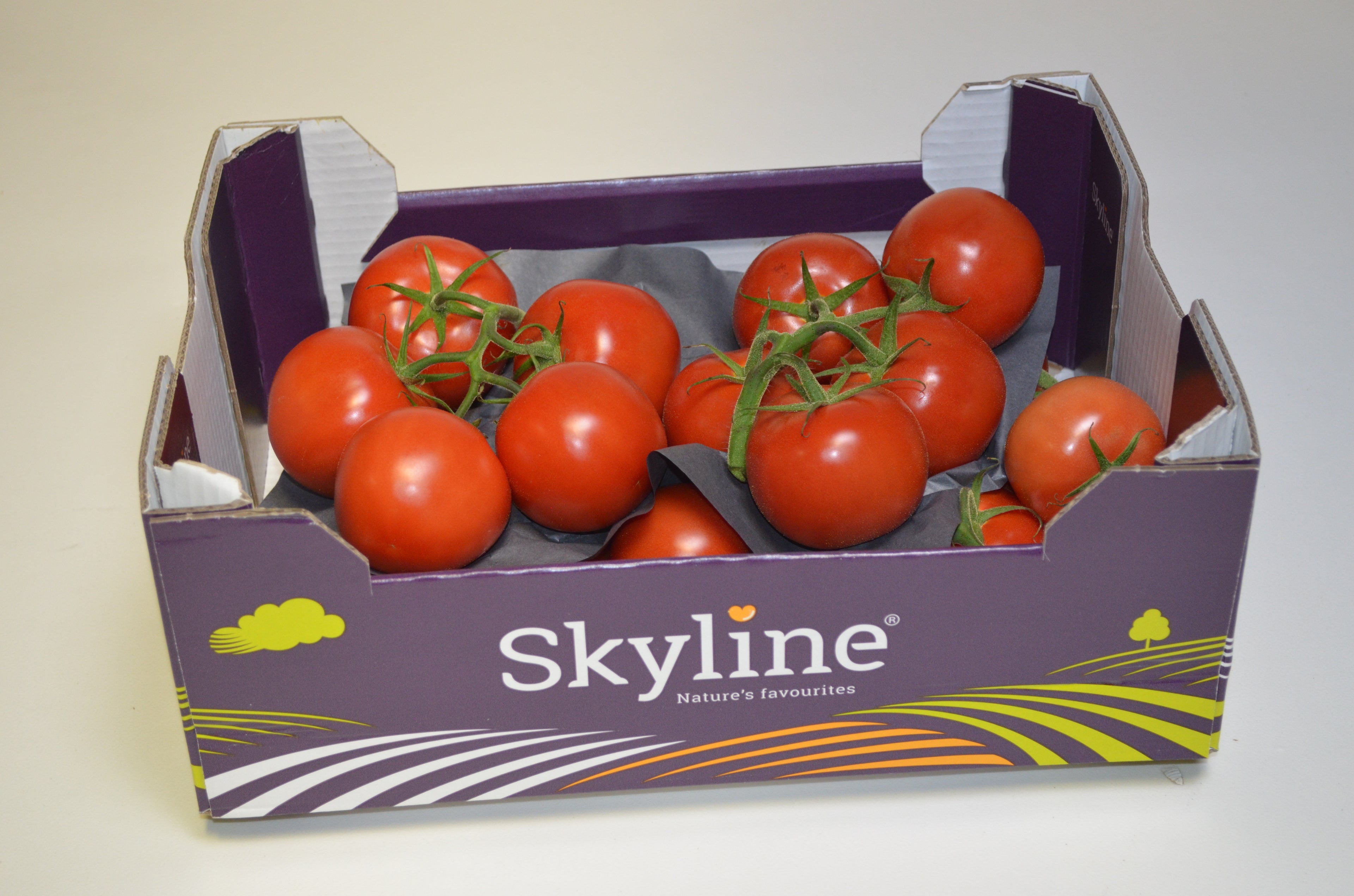 TOMATOES 5kg