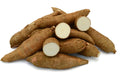 CASSAVA 10 KG