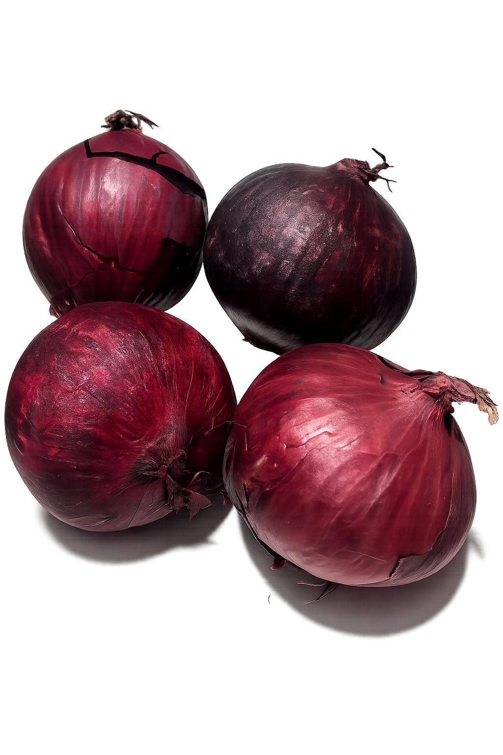 ONION 4kg Red