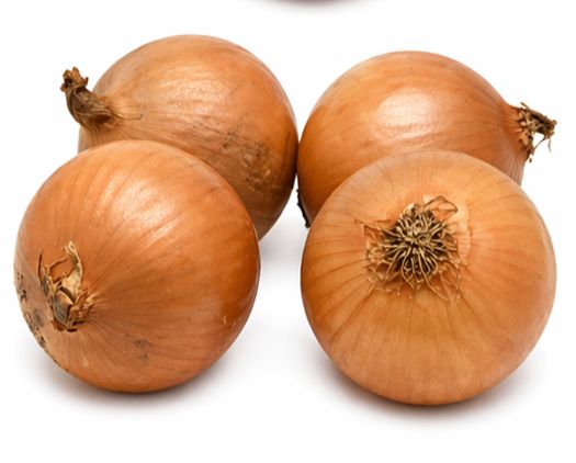 ONION 9kg White