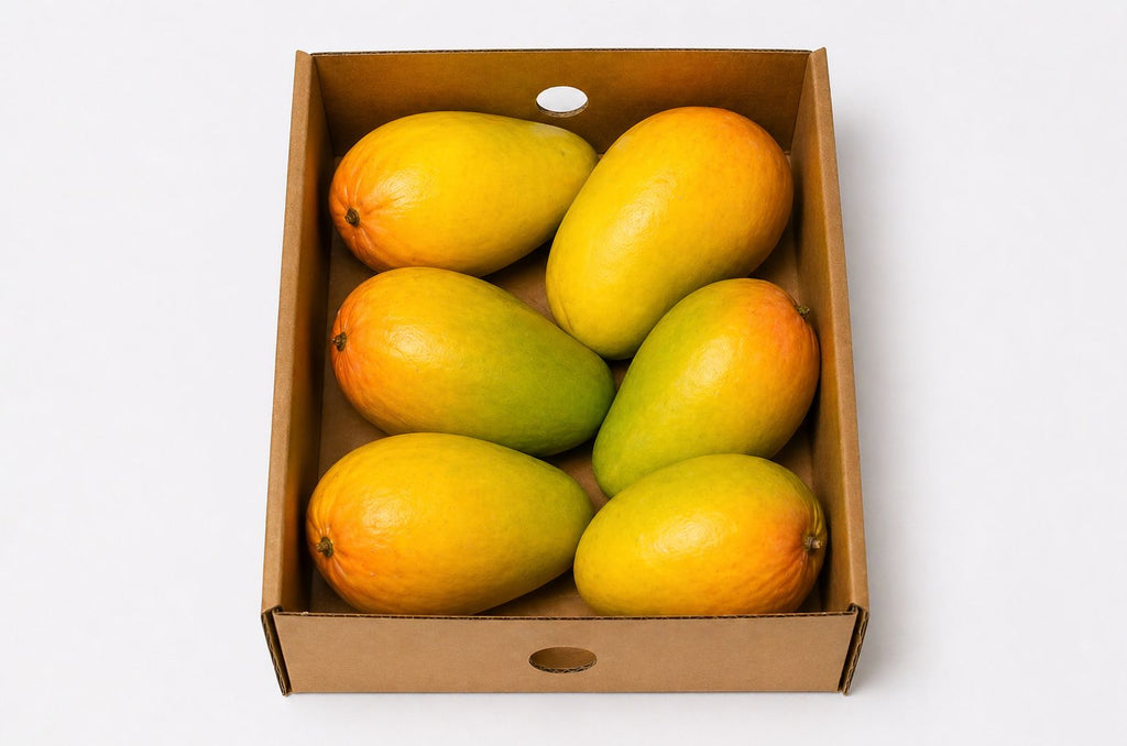 MANGOES EAST INDIAN BOX