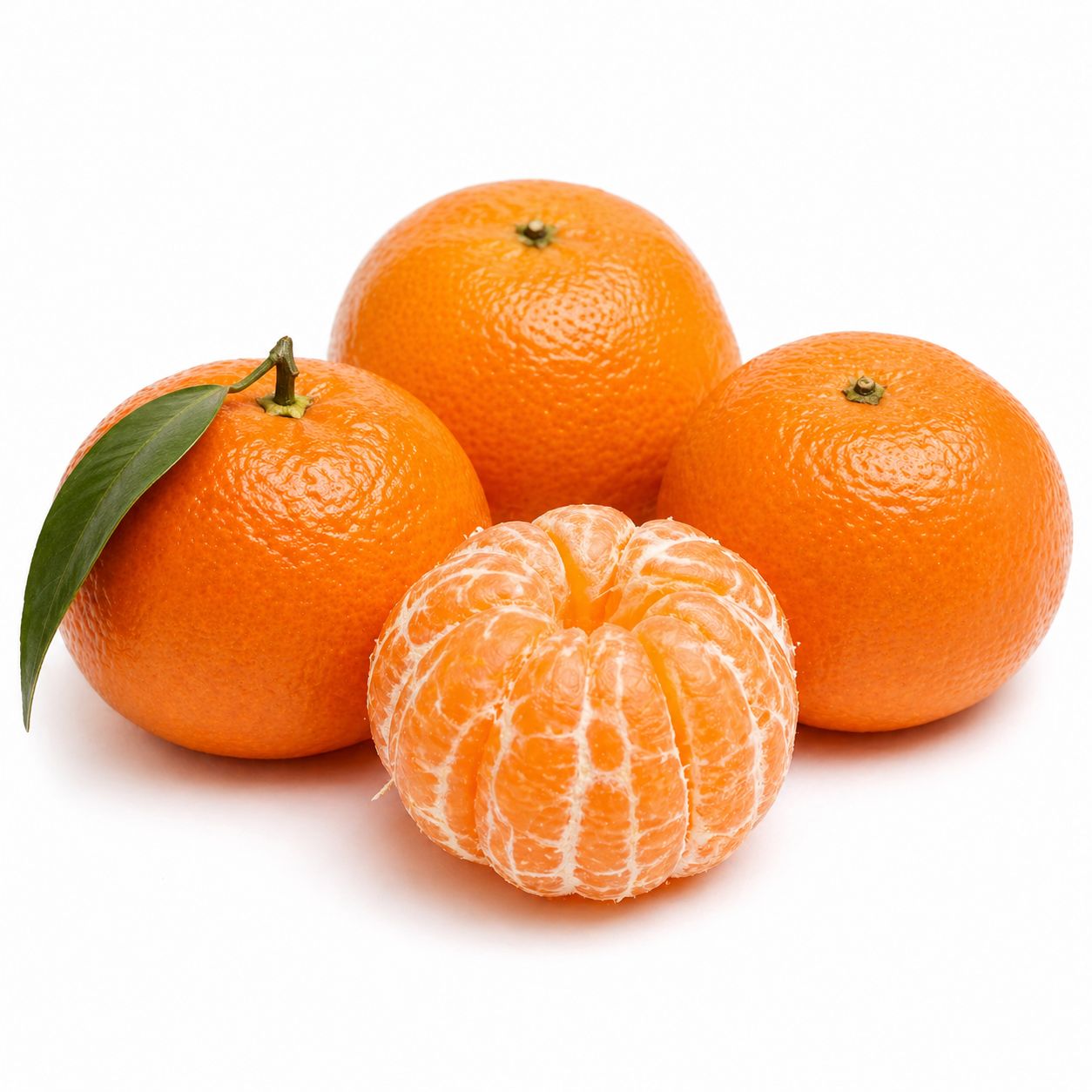 Tangerines 10KG