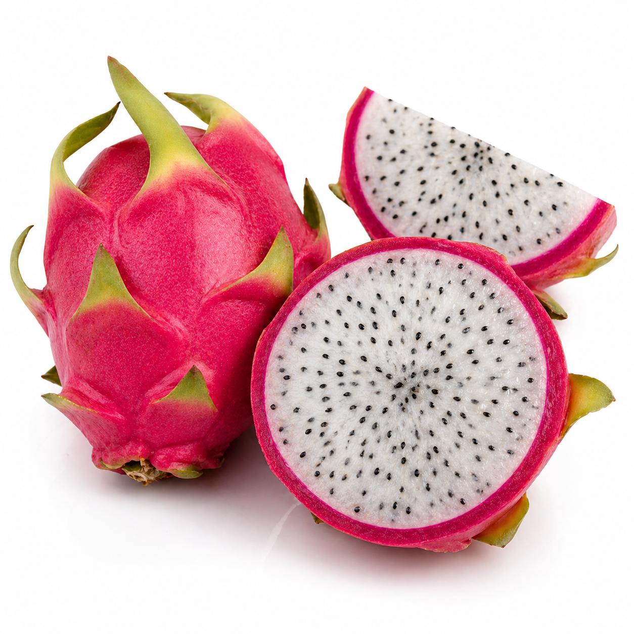 Dragon Fruit Box