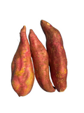 SWEET POTATOES – Red box 10kg
