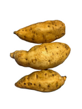 SWEET POTATOES – White 5Kg