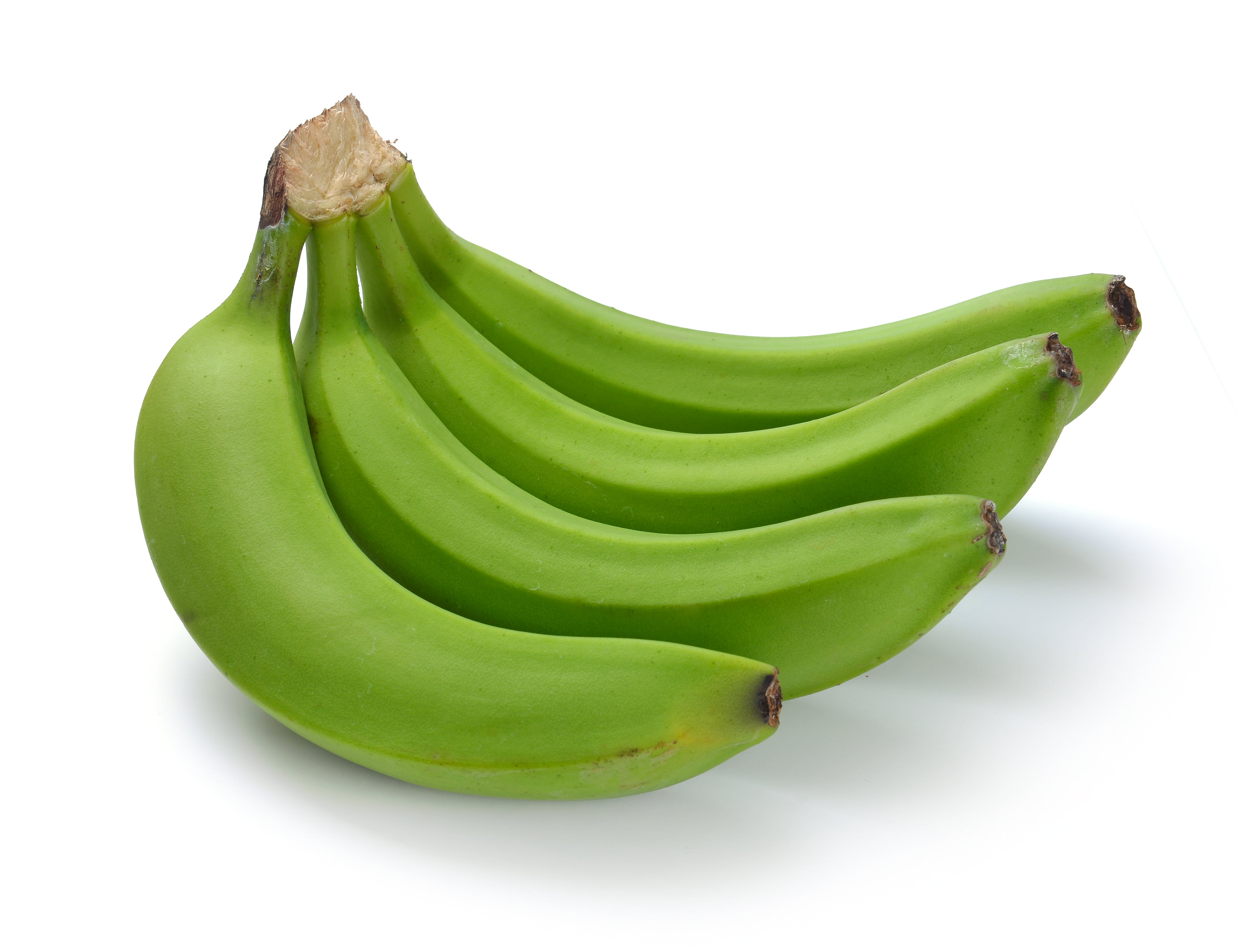 BANANAS – GREEN