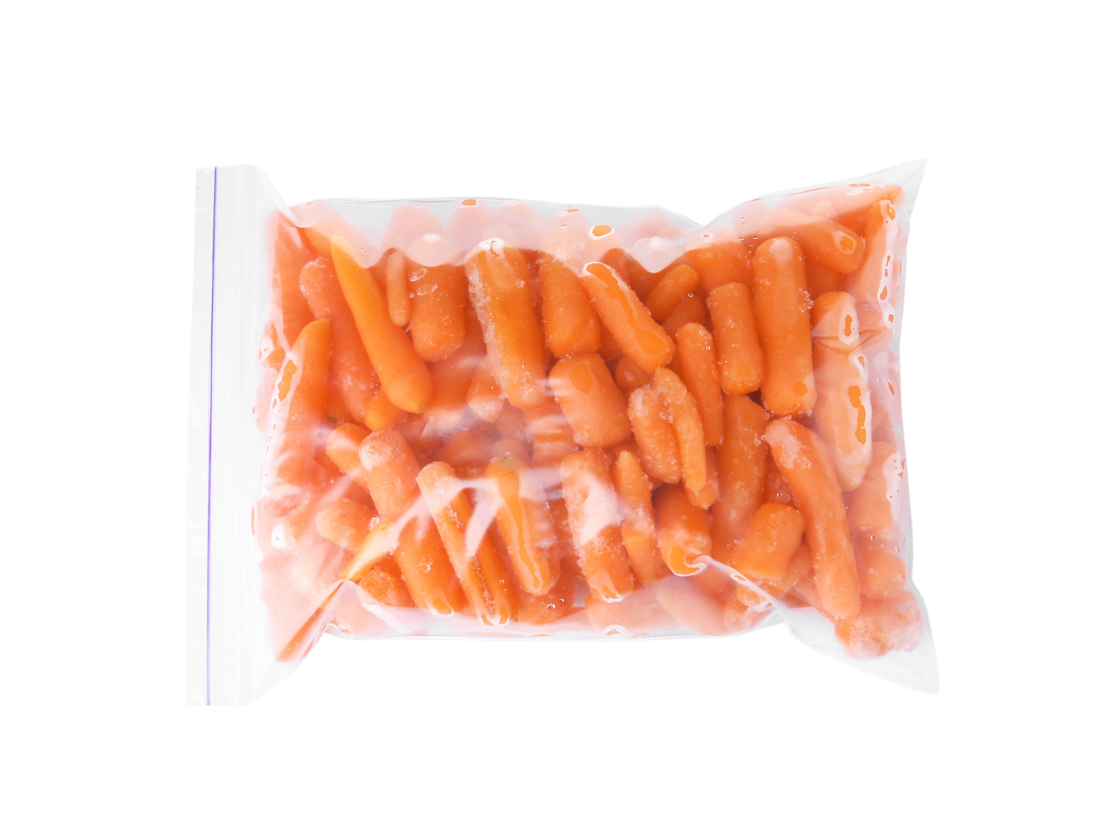 CARROTS