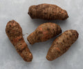 COCOYAM 8kg
