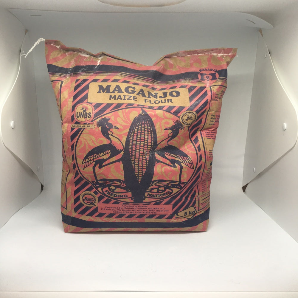 MAIZE MEAL 2.5KG
