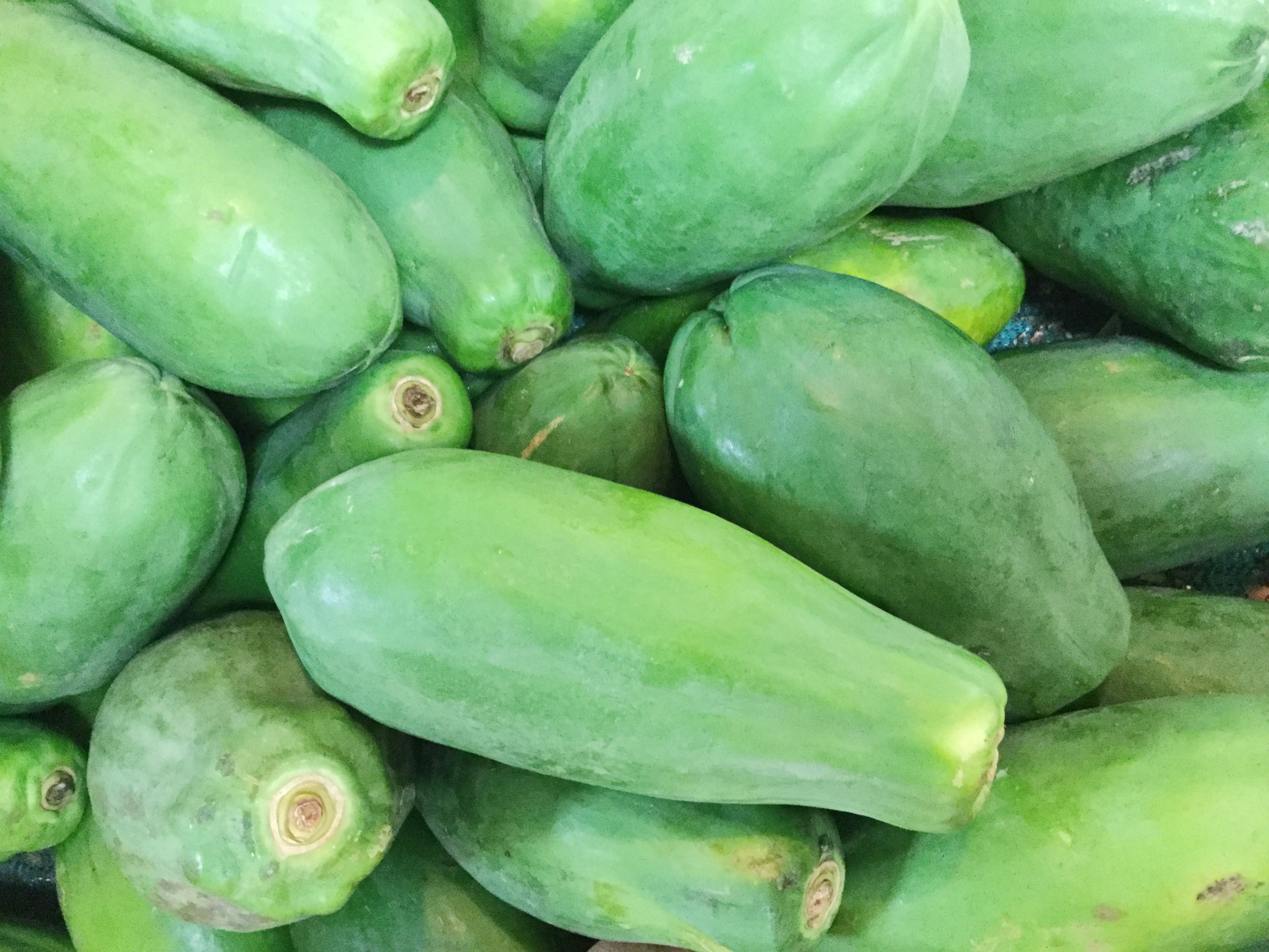 PAPAYA GREEN