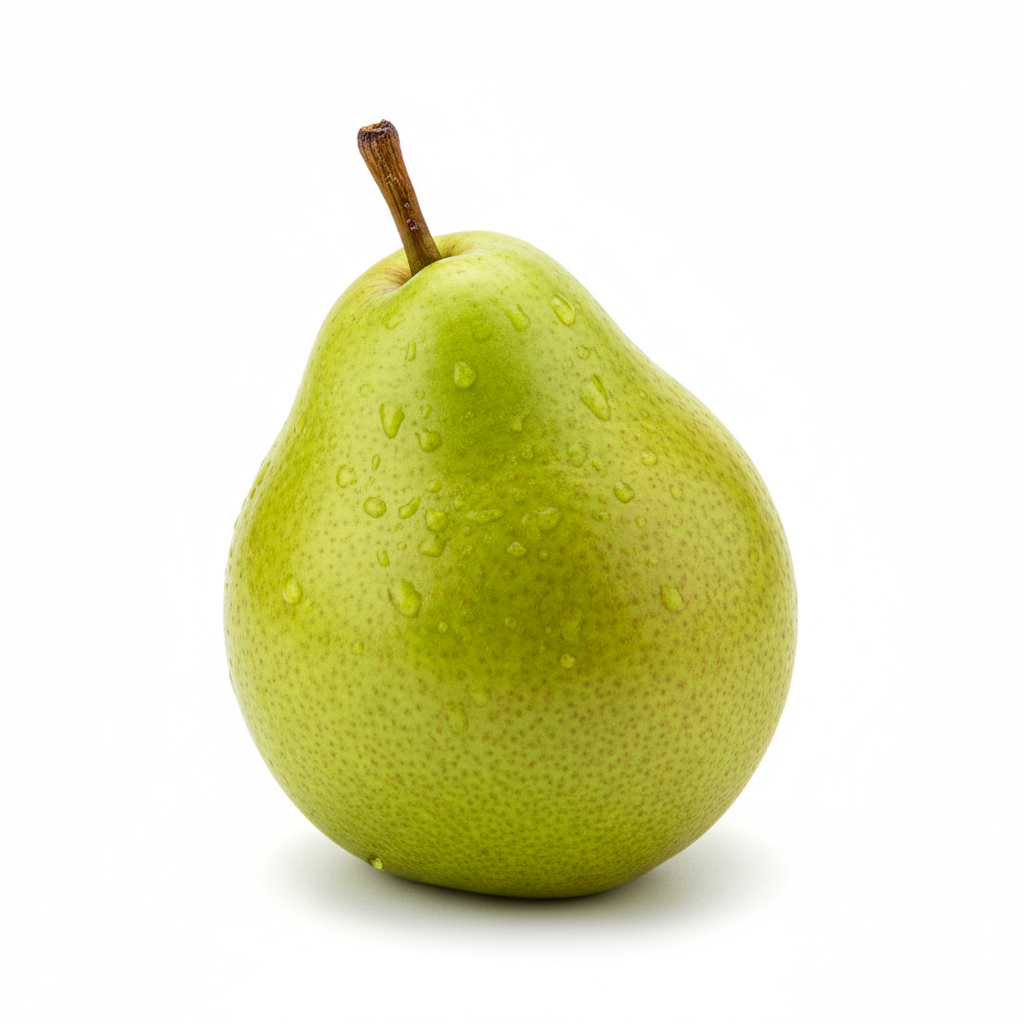 PEAR  Box /kg