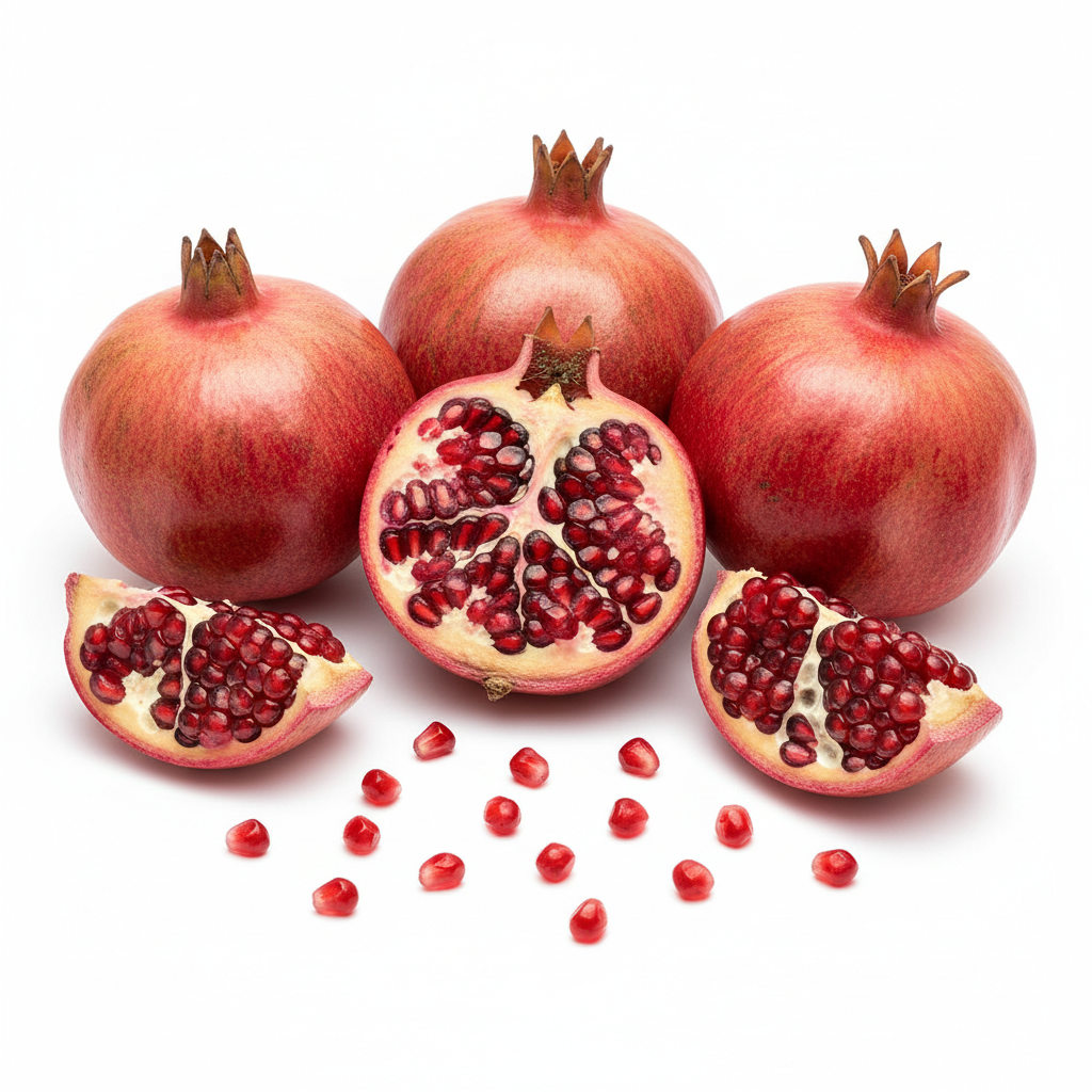 Pomegranates 5kg
