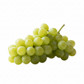 White Seedless Grapes /KG