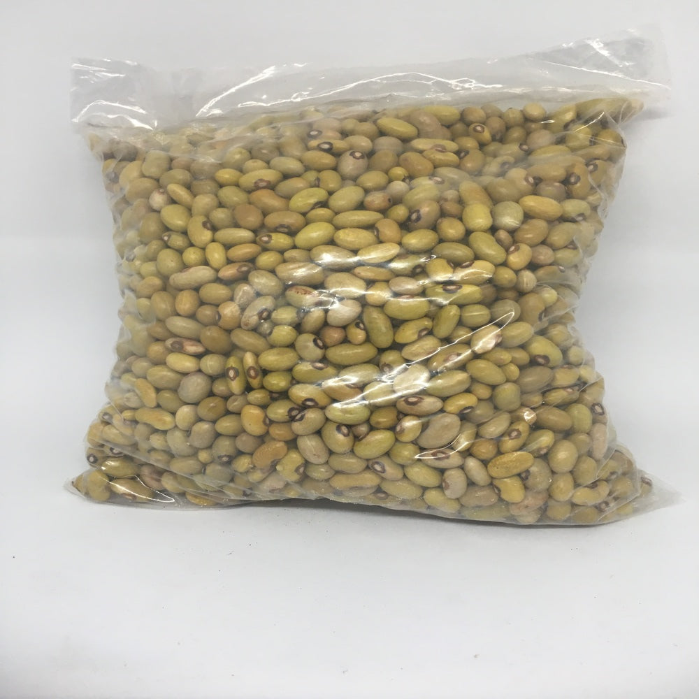 YELLOW BEANS